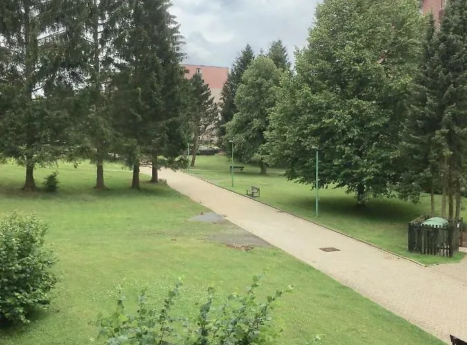 Heinrich Ab 2 Naechte Buchung Moeglich 1uebernachtung Ist Nicht Moeglich * 阿尔特瑙